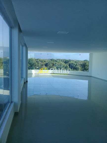 Conjunto Comercial-Sala para alugar, 91m² - Foto 12