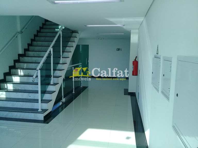 Conjunto Comercial-Sala para alugar, 91m² - Foto 5