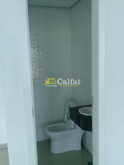 Conjunto Comercial-Sala para alugar, 91m² - Foto 21