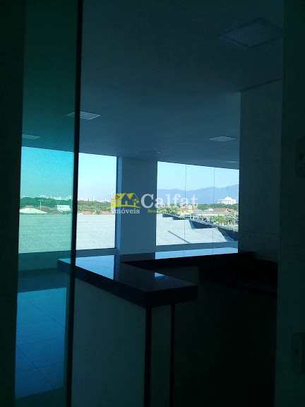 Conjunto Comercial-Sala para alugar, 91m² - Foto 11