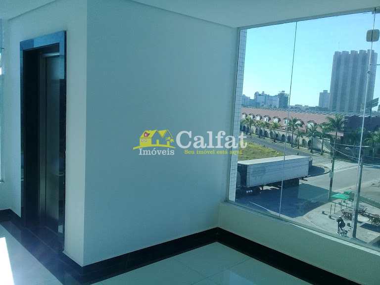 Conjunto Comercial-Sala para alugar, 91m² - Foto 4