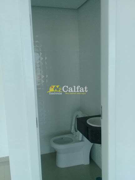 Conjunto Comercial-Sala para alugar, 91m² - Foto 22