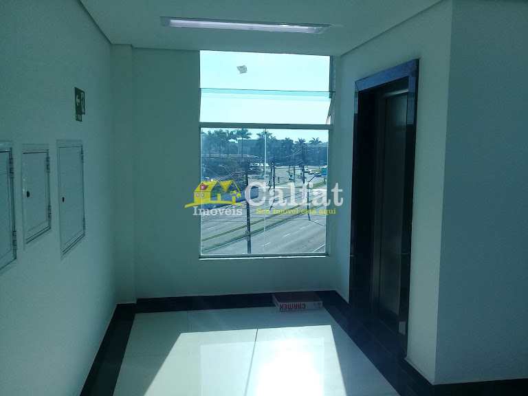 Conjunto Comercial-Sala para alugar, 91m² - Foto 3