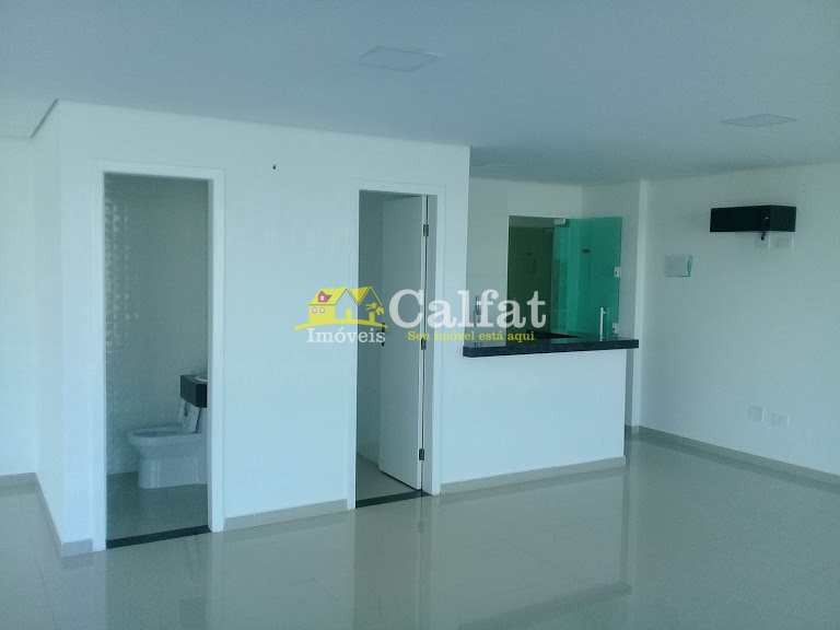 Conjunto Comercial-Sala para alugar, 91m² - Foto 13