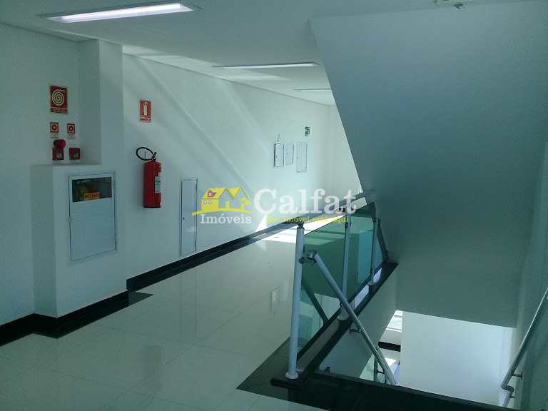 Conjunto Comercial-Sala para alugar, 91m² - Foto 6