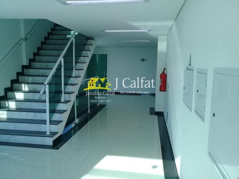 Conjunto Comercial-Sala para alugar, 52m² - Foto 5