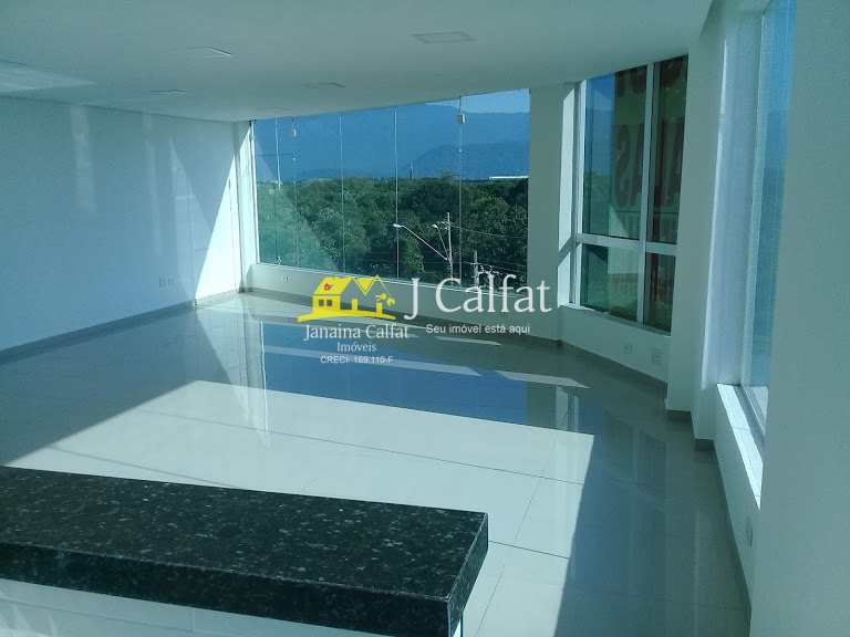 Conjunto Comercial-Sala para alugar, 52m² - Foto 17