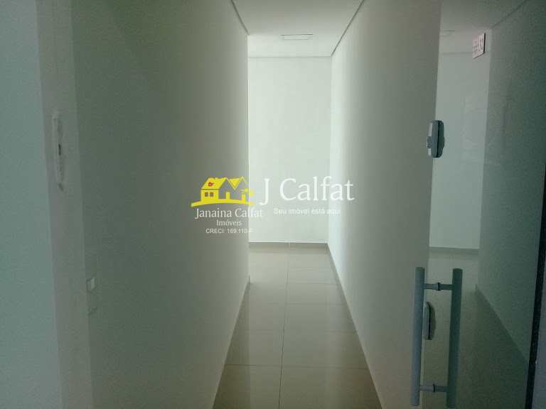 Conjunto Comercial-Sala para alugar, 52m² - Foto 11