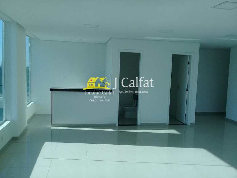 Conjunto Comercial-Sala para alugar, 52m² - Foto 16