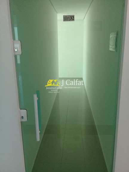 Conjunto Comercial-Sala para alugar, 52m² - Foto 9