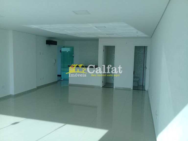 Conjunto Comercial-Sala para alugar, 51m² - Foto 17