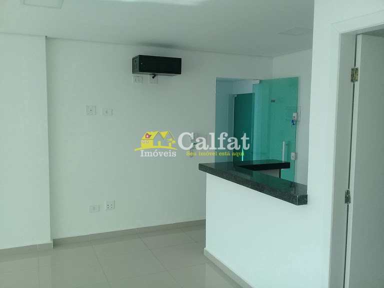 Conjunto Comercial-Sala para alugar, 51m² - Foto 14