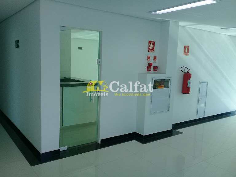 Conjunto Comercial-Sala para alugar, 51m² - Foto 7