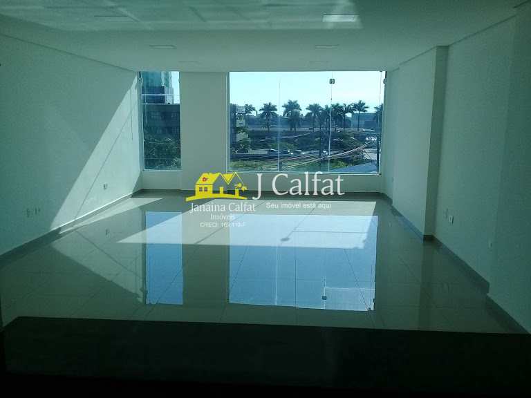 Conjunto Comercial-Sala para alugar, 51m² - Foto 13