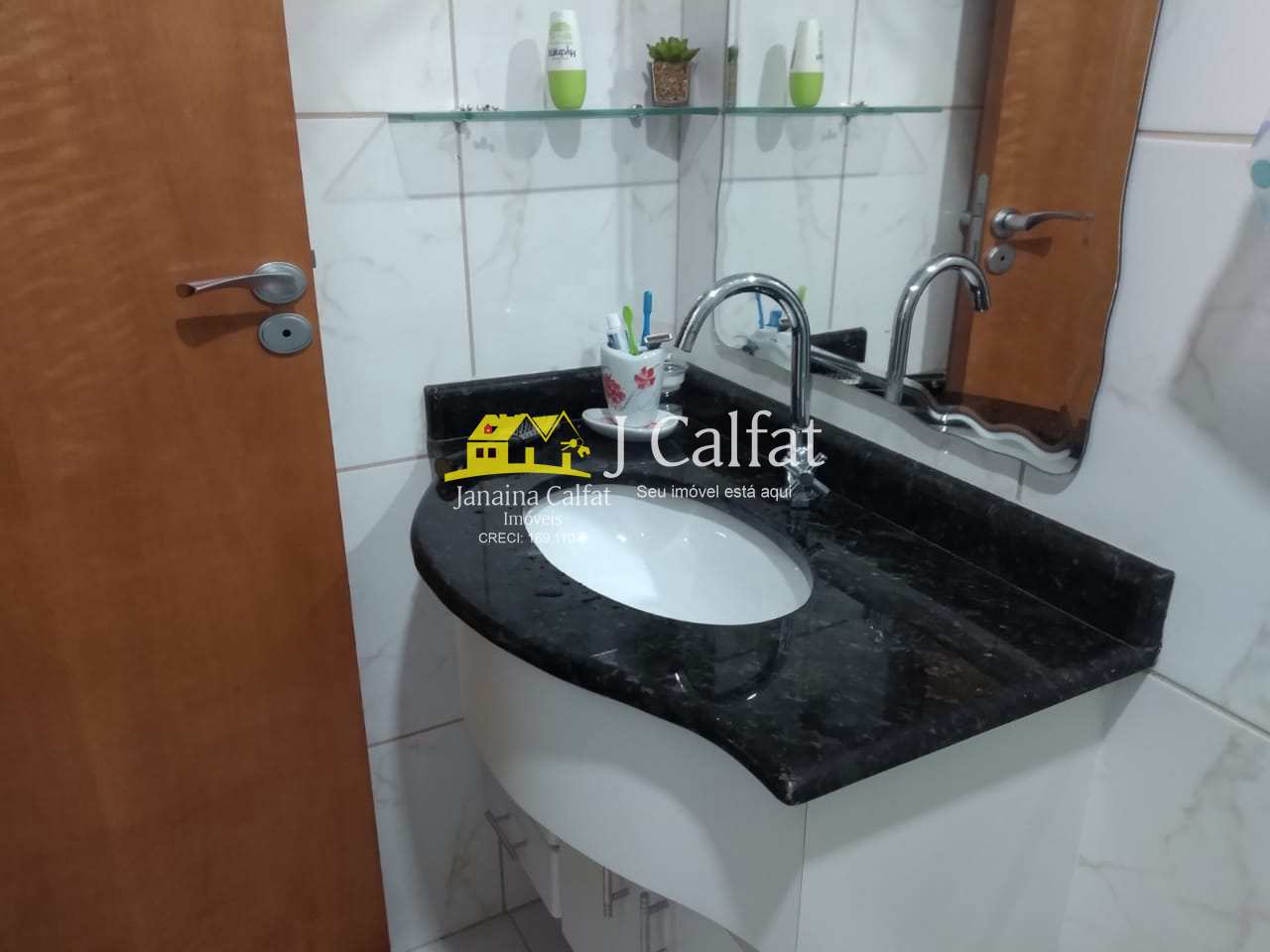 Apartamento à venda com 2 quartos, 112m² - Foto 11