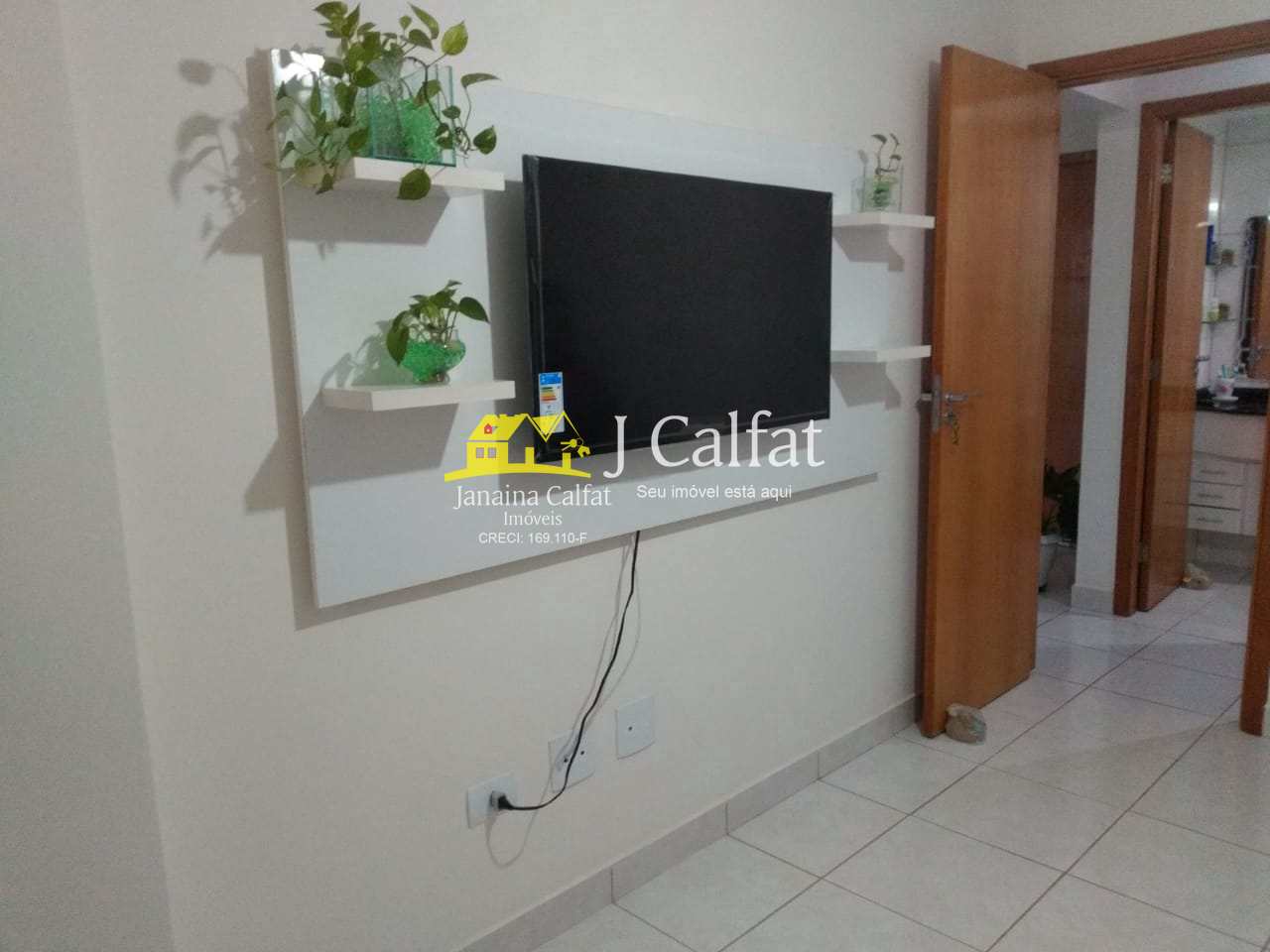 Apartamento à venda com 2 quartos, 112m² - Foto 3