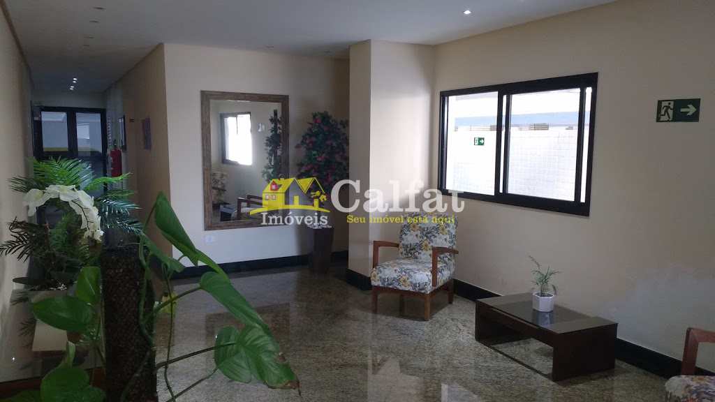 Apartamento à venda com 2 quartos, 89m² - Foto 6