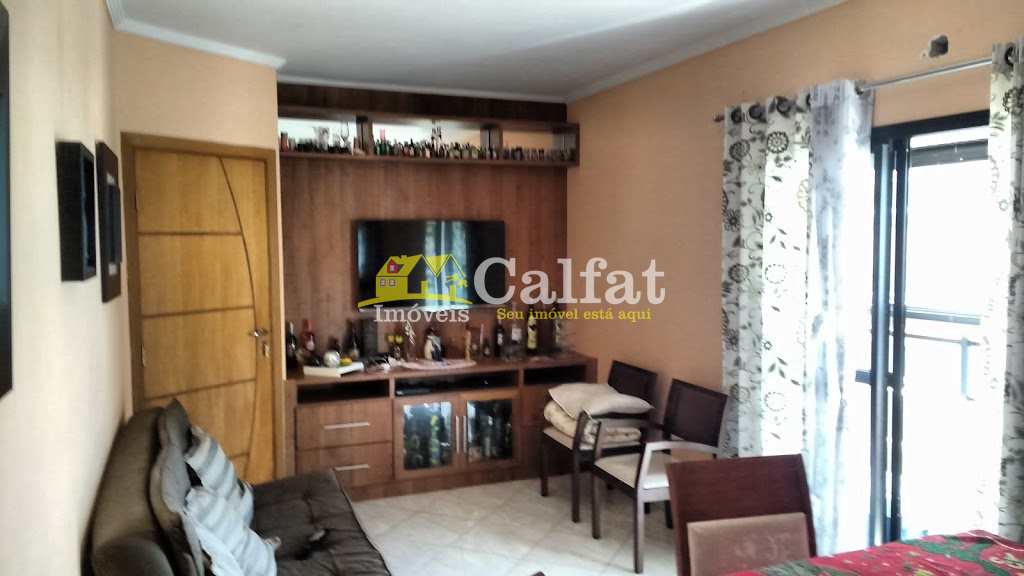 Apartamento à venda com 2 quartos, 89m² - Foto 10