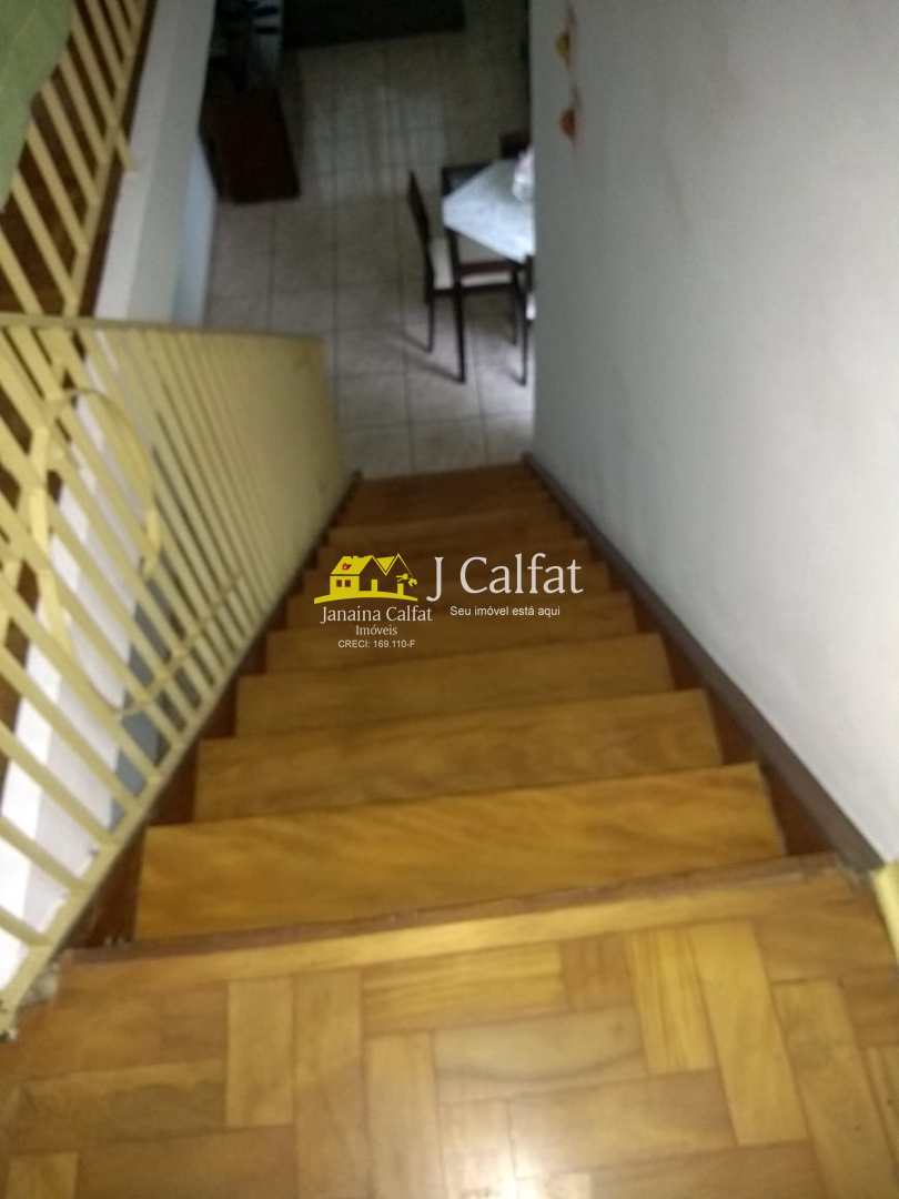 Sobrado à venda com 3 quartos, 150m² - Foto 14