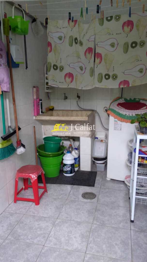 Sobrado à venda com 3 quartos, 150m² - Foto 10