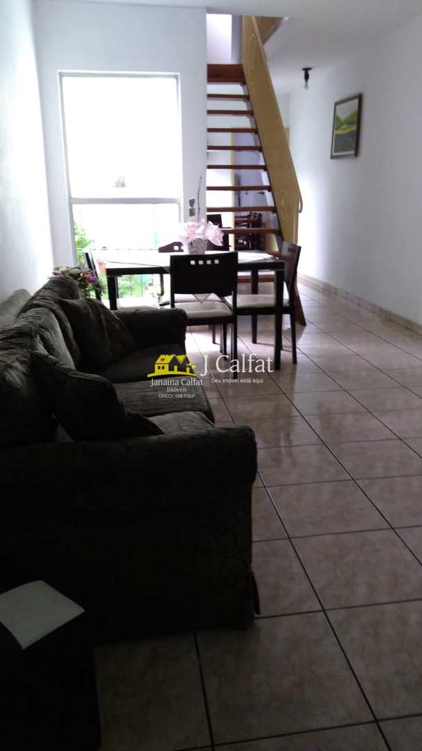 Sobrado à venda com 3 quartos, 150m² - Foto 4