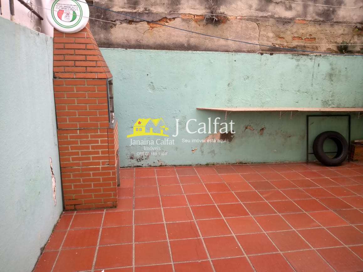 Sobrado à venda com 3 quartos, 150m² - Foto 32