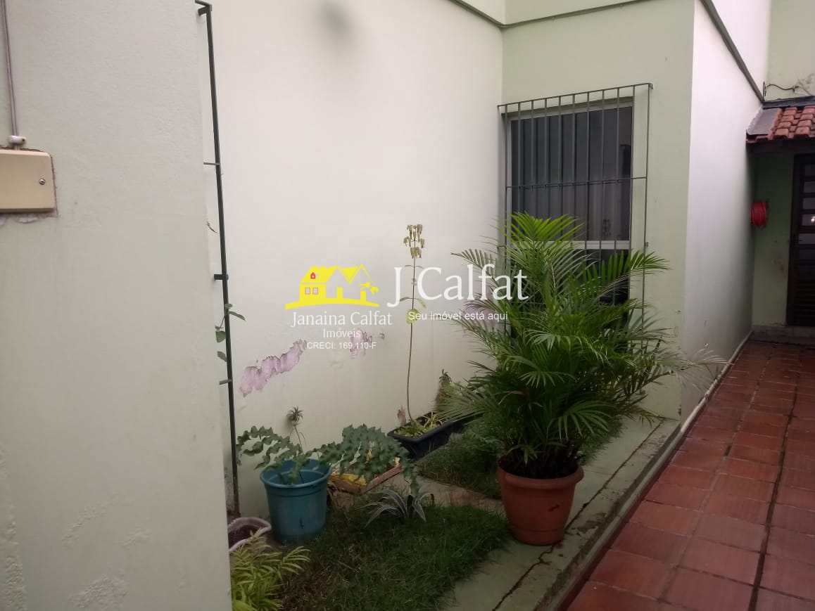 Sobrado à venda com 3 quartos, 150m² - Foto 31