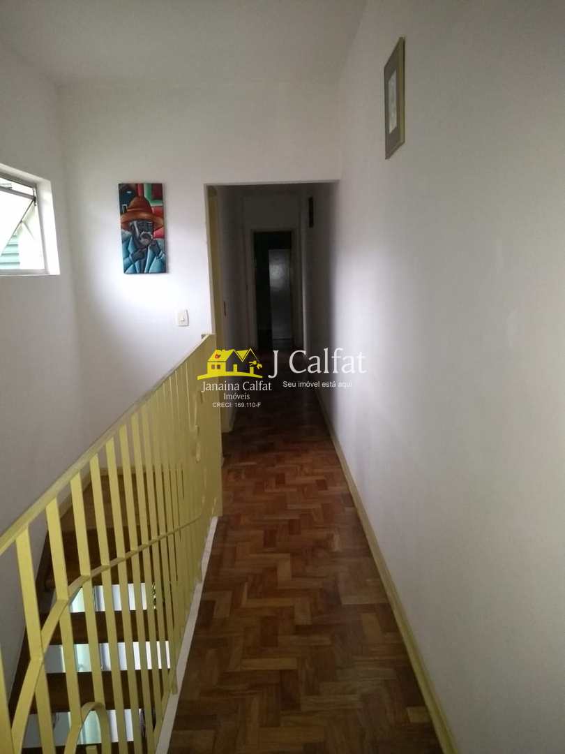 Sobrado à venda com 3 quartos, 150m² - Foto 16