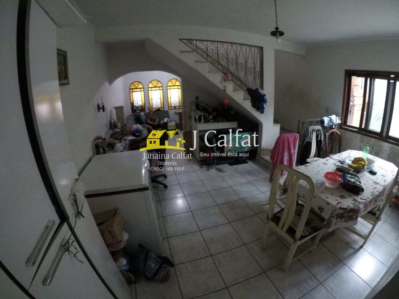 Sobrado à venda com 4 quartos, 168m² - Foto 4