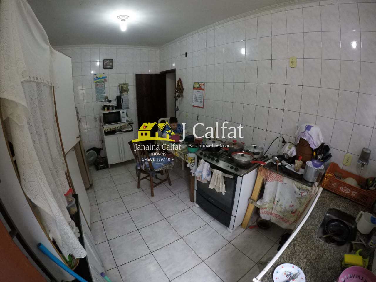 Sobrado à venda com 4 quartos, 168m² - Foto 9