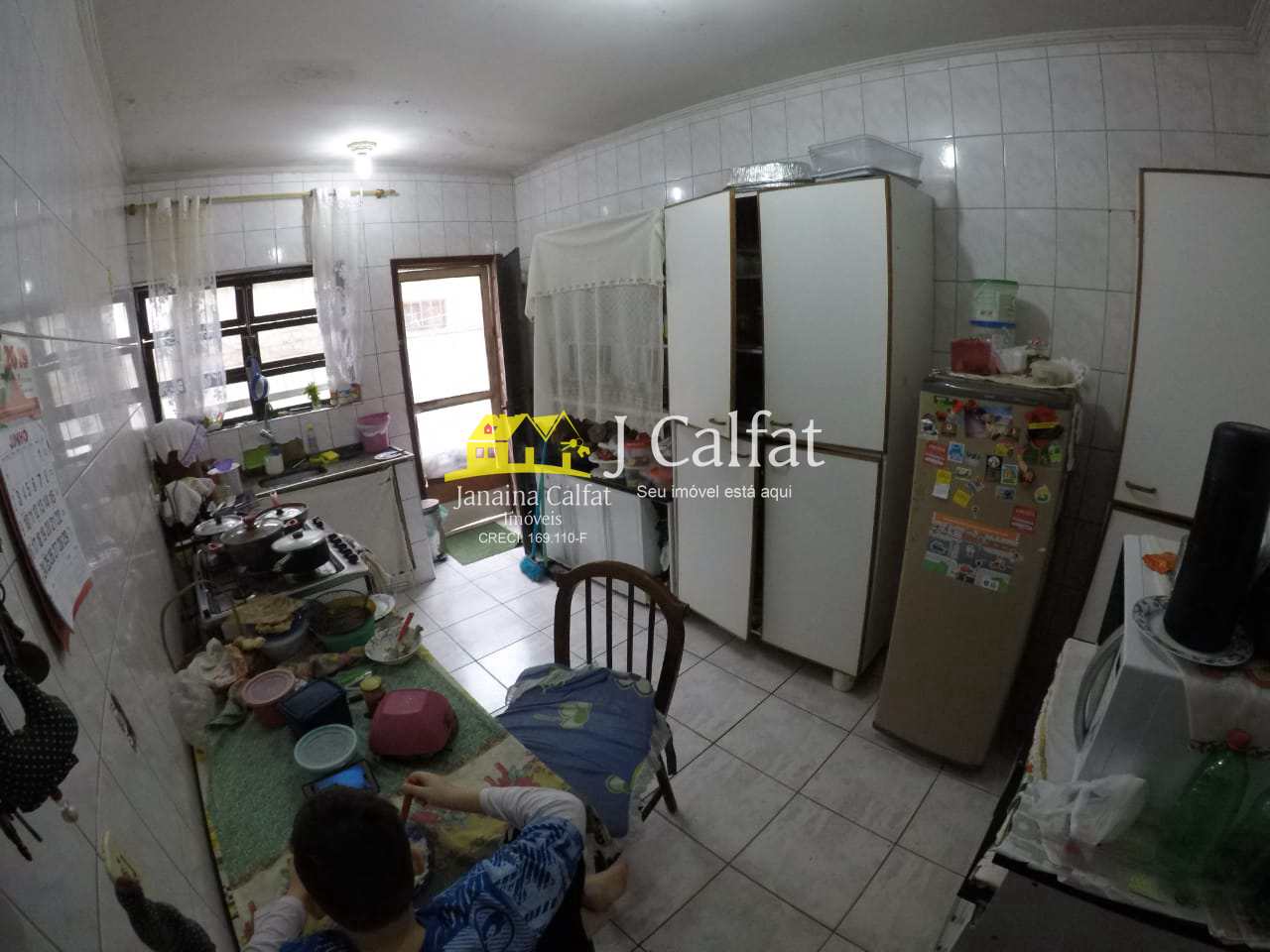 Sobrado à venda com 4 quartos, 168m² - Foto 8