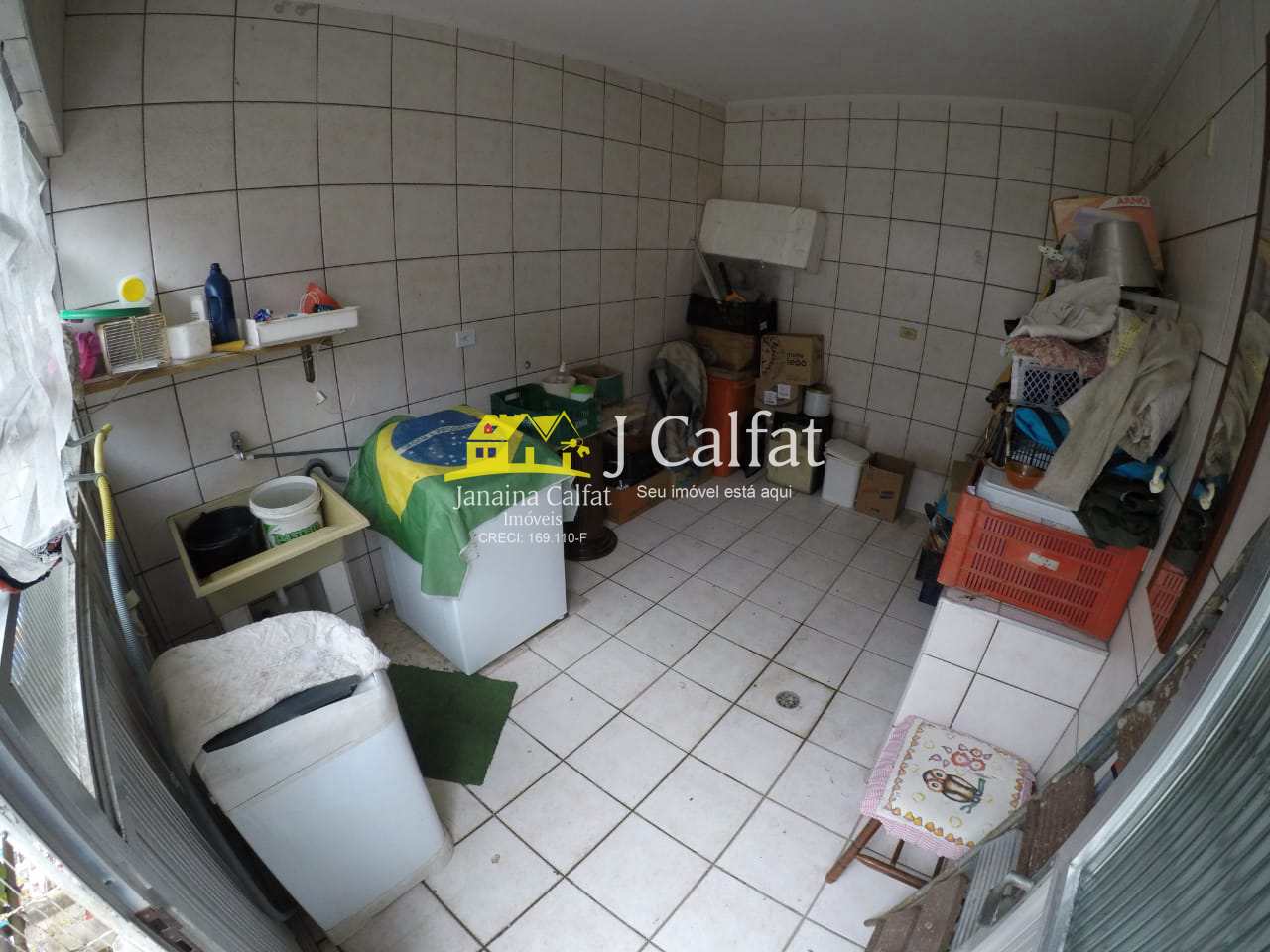 Sobrado à venda com 4 quartos, 168m² - Foto 12