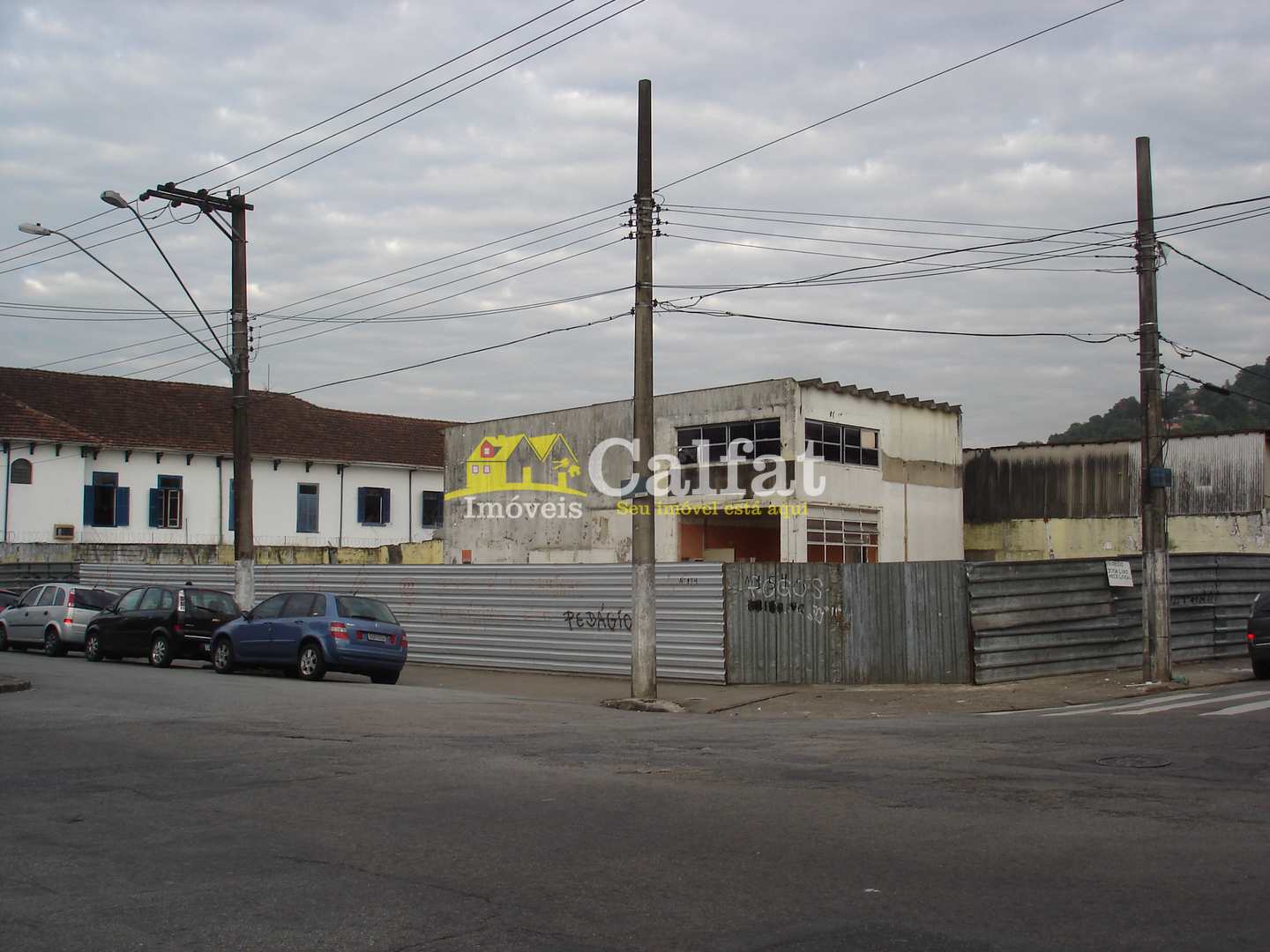 Loteamento e Condomínio à venda, 1200m² - Foto 21