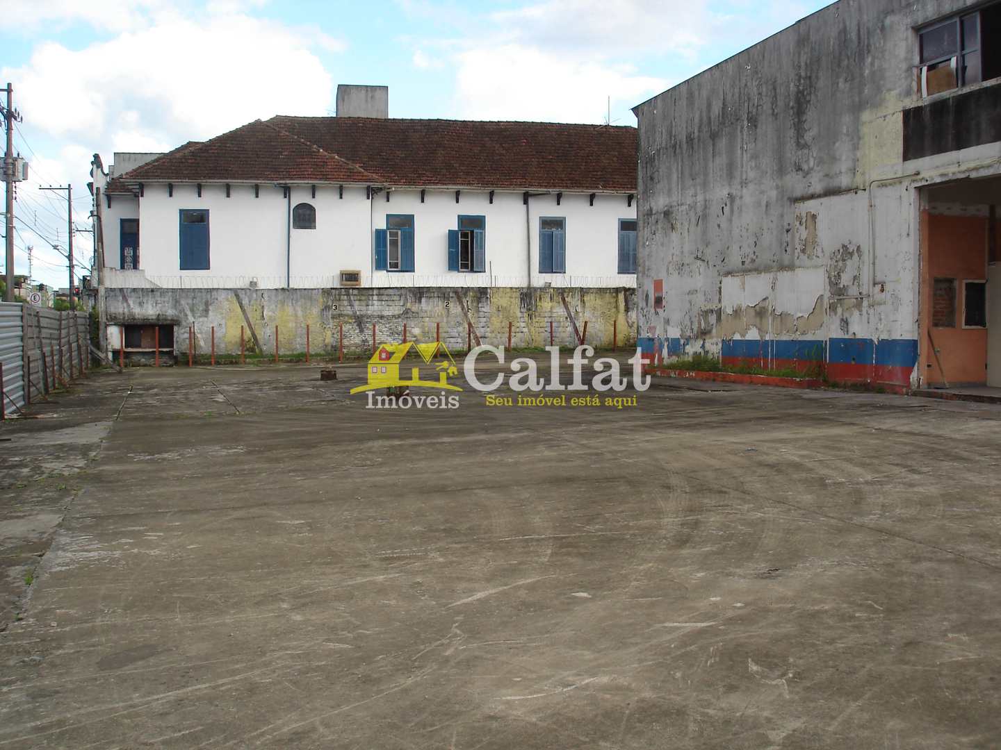 Loteamento e Condomínio à venda, 1200m² - Foto 19