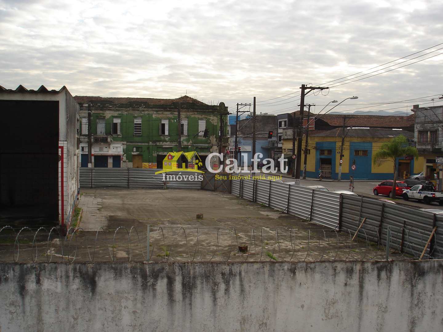 Loteamento e Condomínio à venda, 1200m² - Foto 4