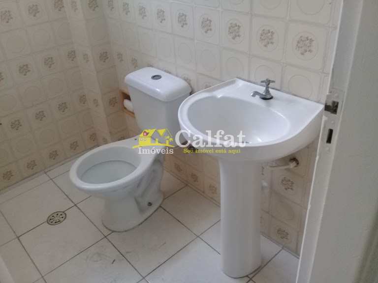 Conjunto Comercial-Sala para alugar, 30m² - Foto 7