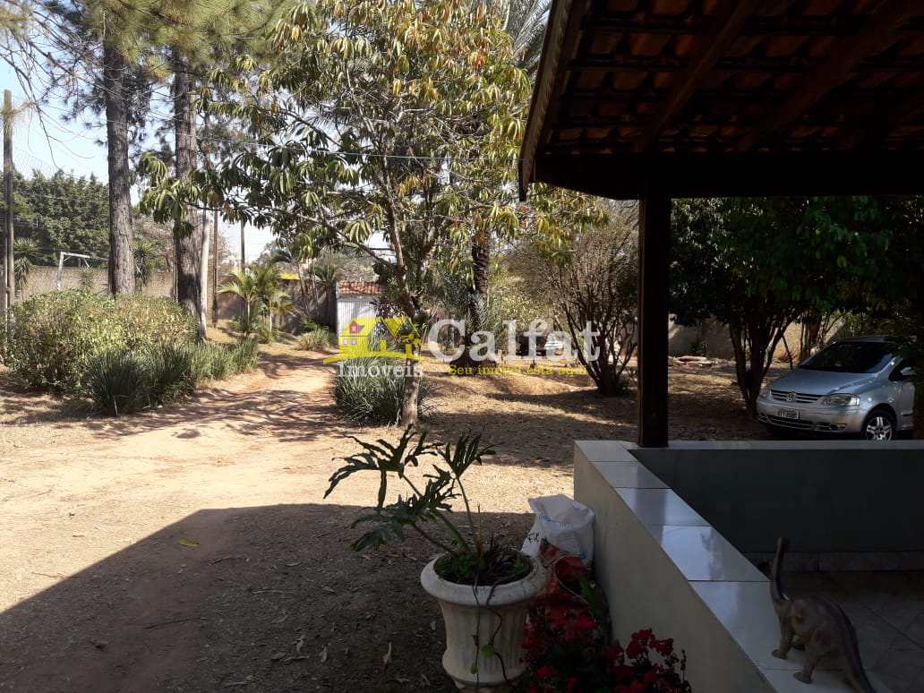 Fazenda à venda com 2 quartos, 100m² - Foto 5