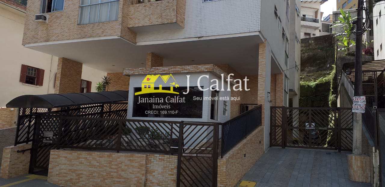 Apartamento à venda com 2 quartos, 84m² - Foto 4