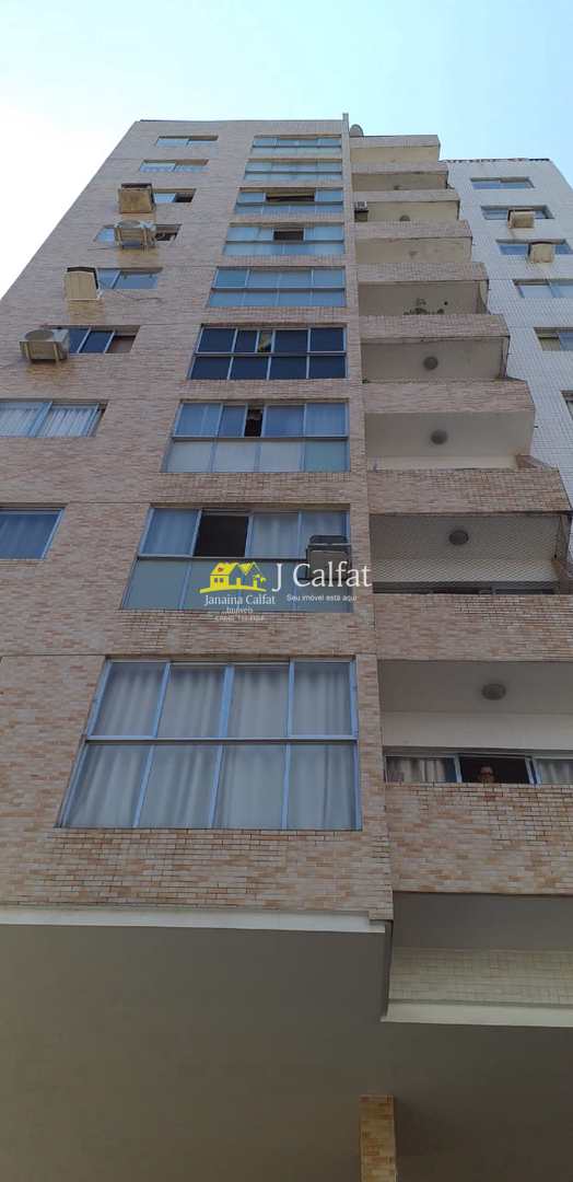 Apartamento à venda com 2 quartos, 84m² - Foto 1