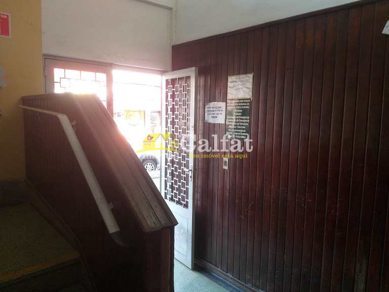 Conjunto Comercial-Sala à venda, 81m² - Foto 35