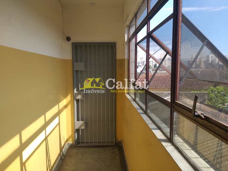 Conjunto Comercial-Sala à venda, 81m² - Foto 9