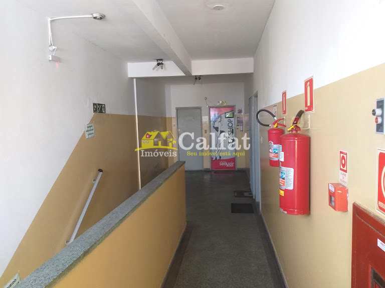 Conjunto Comercial-Sala à venda, 81m² - Foto 7