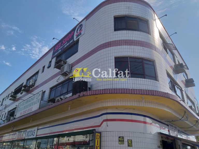 Conjunto Comercial-Sala à venda, 81m² - Foto 1