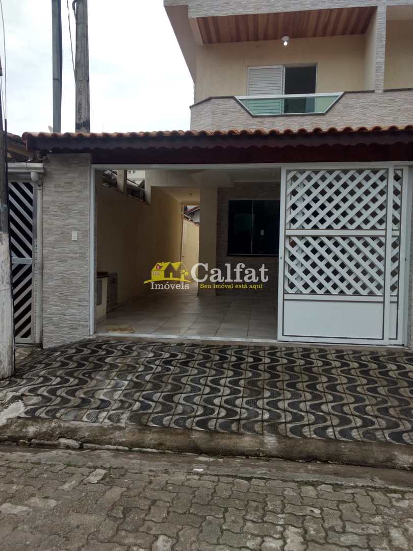 Sobrado à venda com 3 quartos, 200m² - Foto 1