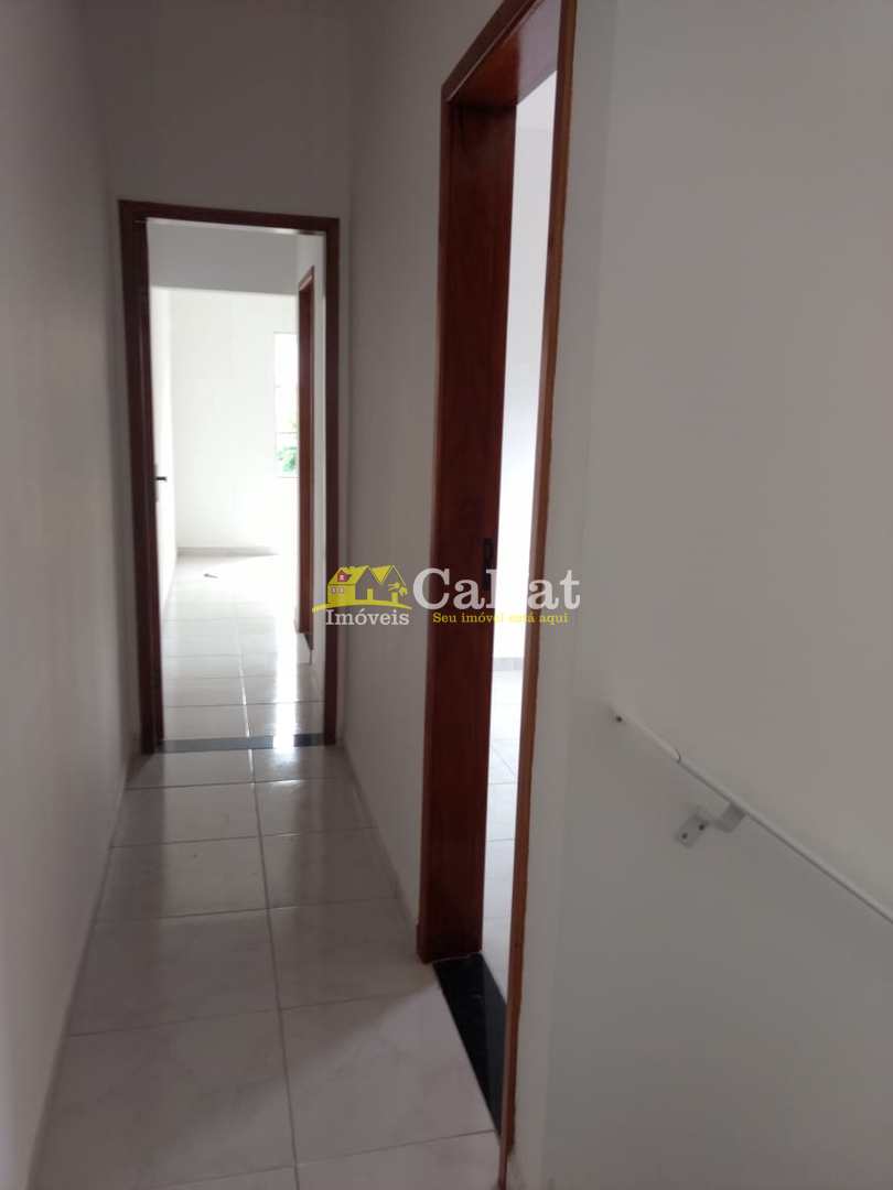 Sobrado à venda com 3 quartos, 200m² - Foto 24