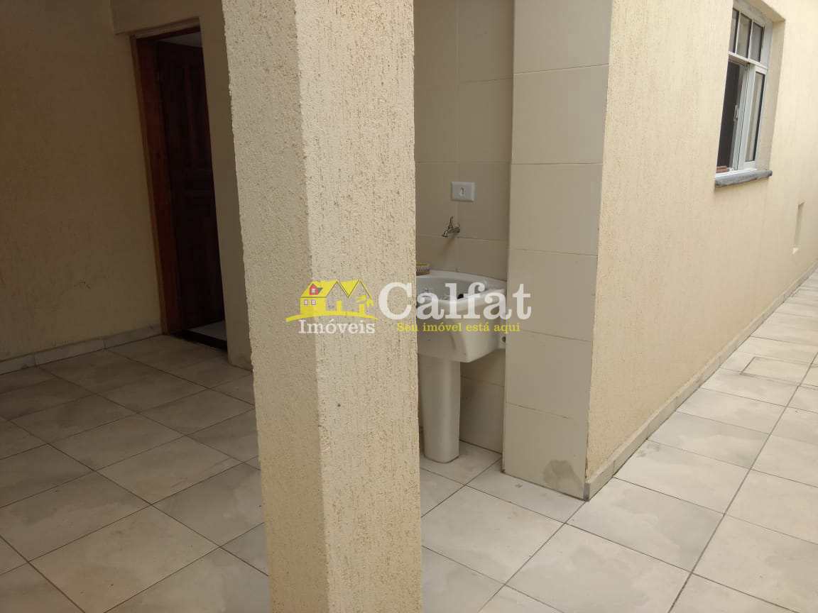 Sobrado à venda com 3 quartos, 200m² - Foto 21