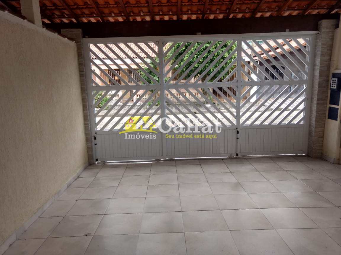 Sobrado à venda com 3 quartos, 200m² - Foto 4