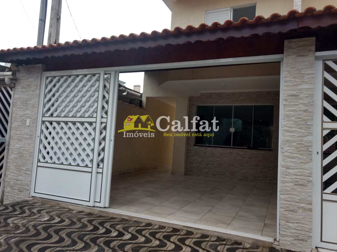 Sobrado à venda com 3 quartos, 200m² - Foto 2