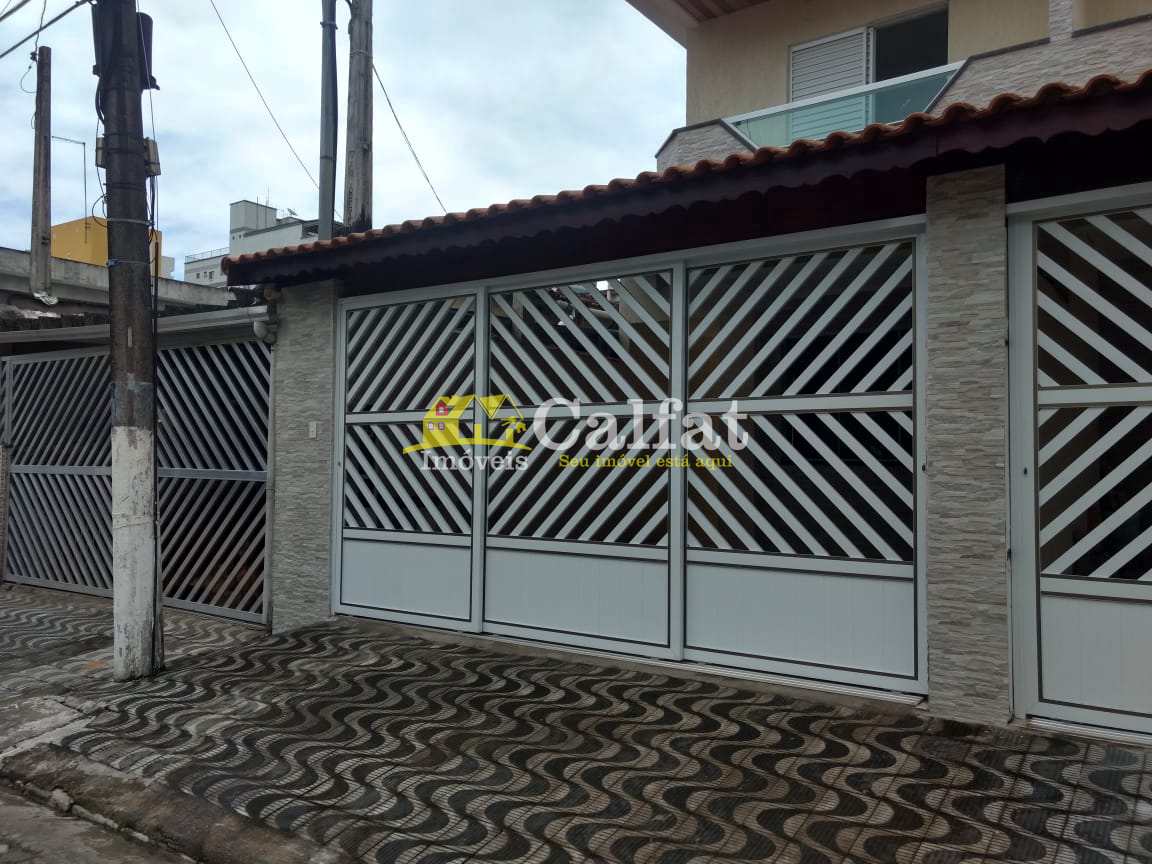 Sobrado à venda com 3 quartos, 200m² - Foto 3