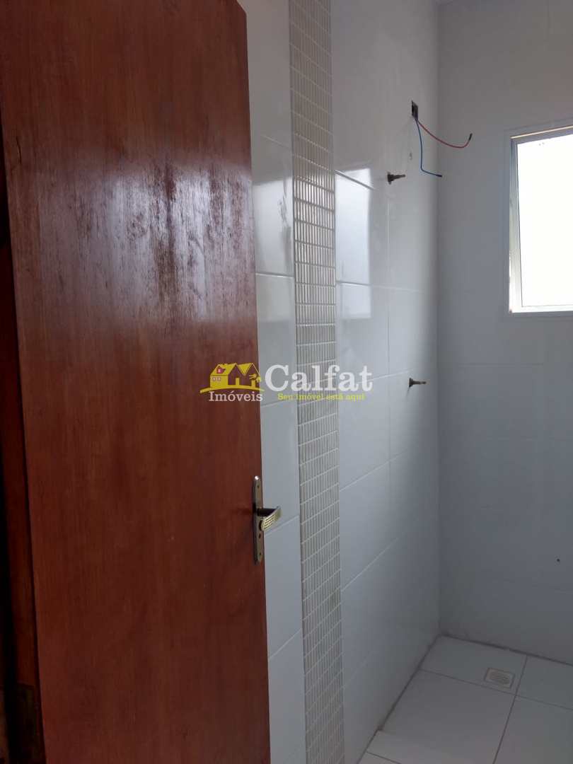 Sobrado à venda com 3 quartos, 200m² - Foto 13